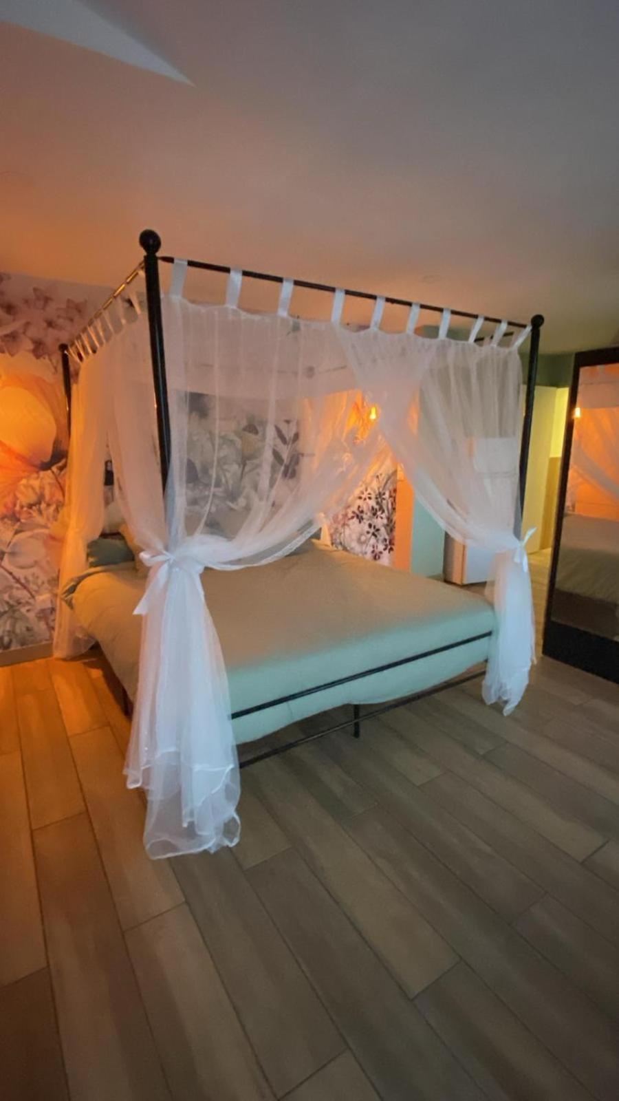 B&B La Vieille Source Saint-Martin-d'Ardeche Room photo